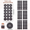PVC Waterproof Stickers STIC-WH20002-43C-01-2