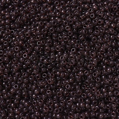 MIYUKI Round Rocailles Beads SEED-G007-RR2400-1