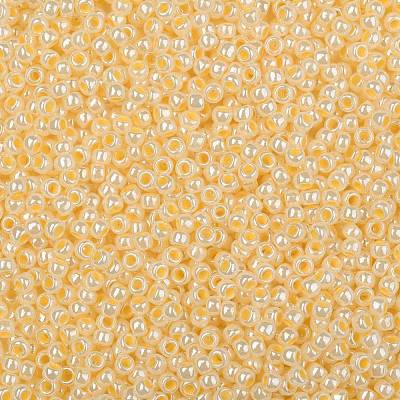 TOHO 8/0 Round Beads X-SEED-TR08-0903-1