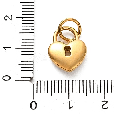 304 Stainless Steel Rhinestone Pendants RB-CBA324D-01G-12-1