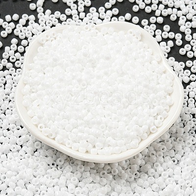 TOHO 8/0 Round Beads SEED-XTR08-0041-1