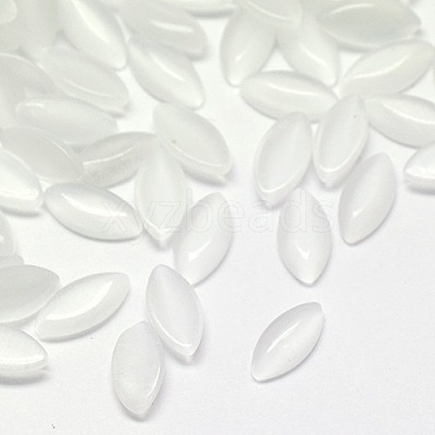Cat Eye Cabochons X-CE-J004-7x15mm-05-1