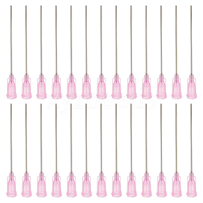 304 Stainless Steel Glue Dispensing Needles FIND-FG0005-06B-02-1