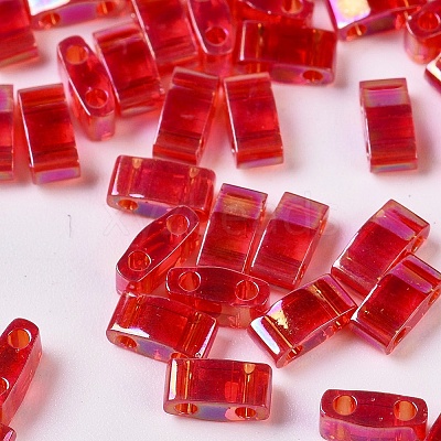 MIYUKI Half TILA Beads X-SEED-J020-HTL254-1