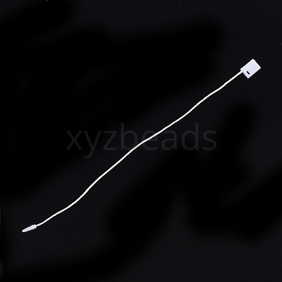 Polyester Cord with Seal Tag CDIS-T001-09J-1