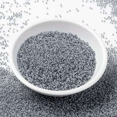 MIYUKI Round Rocailles Beads SEED-JP0010-RR0240-1