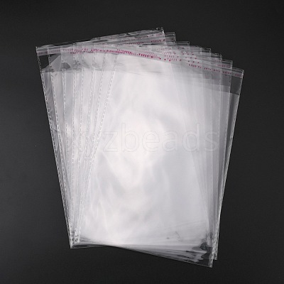 OPP Cellophane Bags OPC-R012-45-1