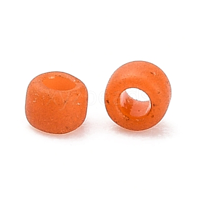TOHO 15/0 Round Beads SEED-XTR15-2611F-1