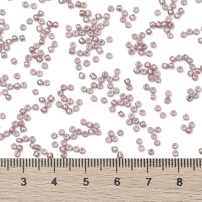 TOHO Round Seed Beads SEED-XTR11-1201-1
