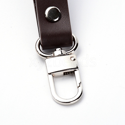 Cowhide Leather Bag Straps FIND-WH0071-10B-1