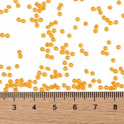 TOHO 11/0 Round Beads SEED-JPTR11-0010-1