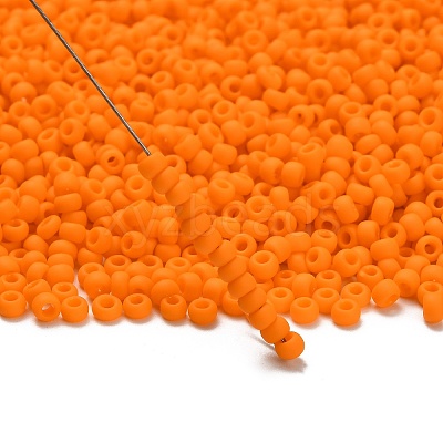 TOHO 8/0 Round Beads SEED-XTR08-0042DF-1