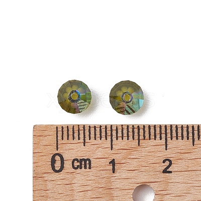 Preciosa® Crystal Beads X-PRC-BA6-50230-200-1