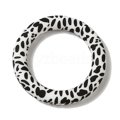 Silicone Beads SIL-Z010-04I-1