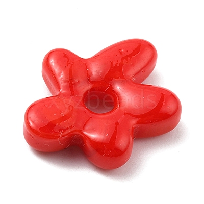 Glass Beads GGLA-TAC0007-01B-1