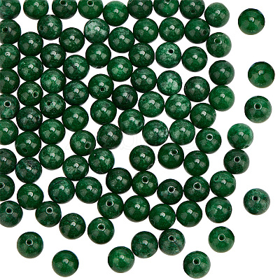 2 Strands Natural Malaysia Jade Beads Strands G-OC0002-45-1
