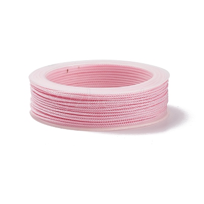 Braided Nylon Threads NWIR-E023-1mm-03-1