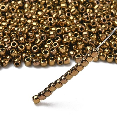 TOHO 6/0 Round Beads SEED-TR06-0223-1