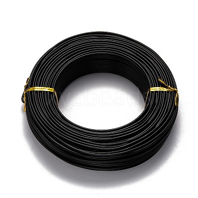 Anodized Aluminum Wire AW-S001-2.0mm-10-1