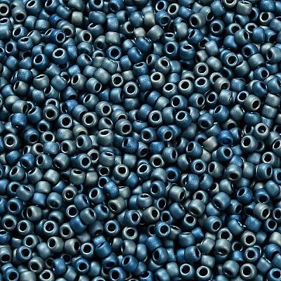 TOHO 11/0 Round Beads SEED-XTR11-PF0511F-1