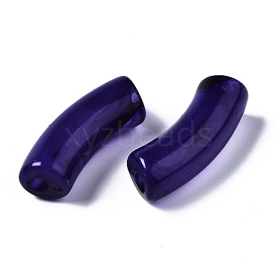 Acrylic Beads SACR-S678-041-1