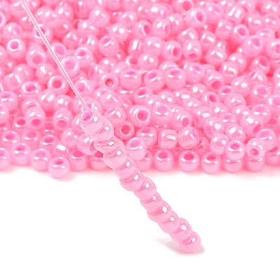 TOHO 6/0 Round Beads SEED-TR06-0910-1
