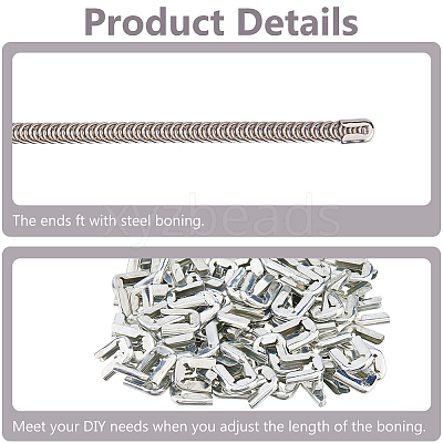 100Pcs Galvanize Cap FIND-DC0007-97-1