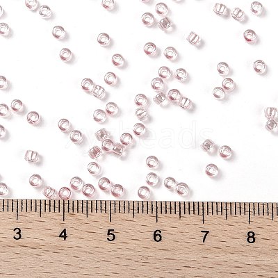 TOHO 8/0 Round Beads X-SEED-TR08-0289-1