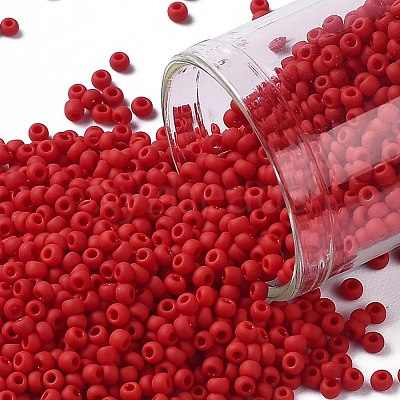 TOHO 11/0 Round Beads SEED-JPTR11-0045F-1