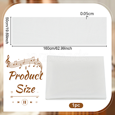 Polyester Fabric DIY-WH0061-035A-1