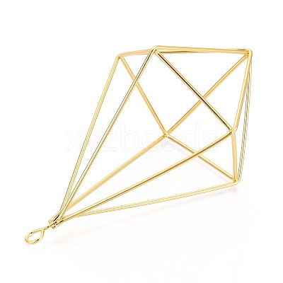 Iron Plant Hangers IFIN-N012-02G-1