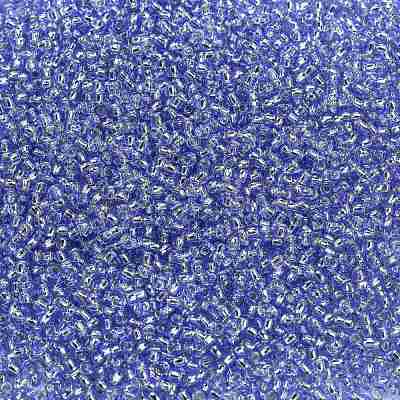 TOHO 11/0 Round Beads X-SEED-TR11-0033-1
