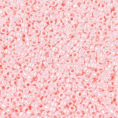 TOHO 15/0 Round Beads LS-X-SEED-TR15-0126-1
