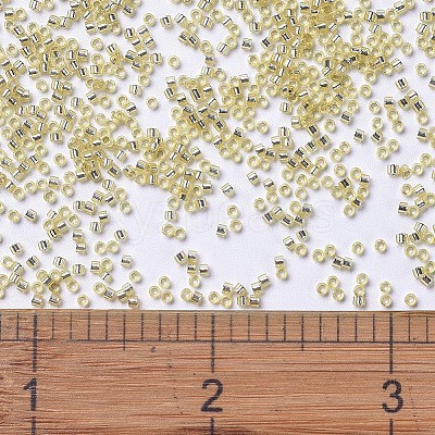MIYUKI Delica Beads X-SEED-J020-DB1212-1
