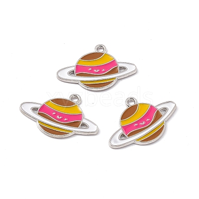 Alloy Pendants ENAM-H039-09P-1