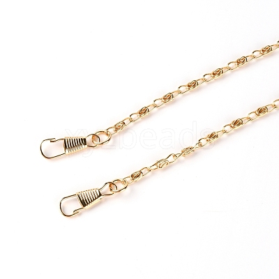 Iron Bag Handles FIND-WH0076-37-1