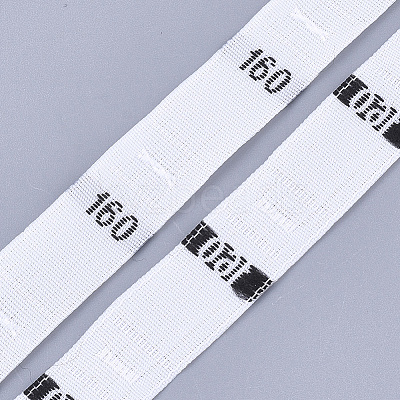 Clothing Size Labels(160) OCOR-S120D-34-1