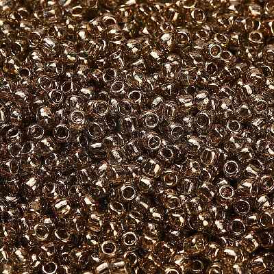 TOHO 8/0 Round Beads SEED-TR08-0204-1