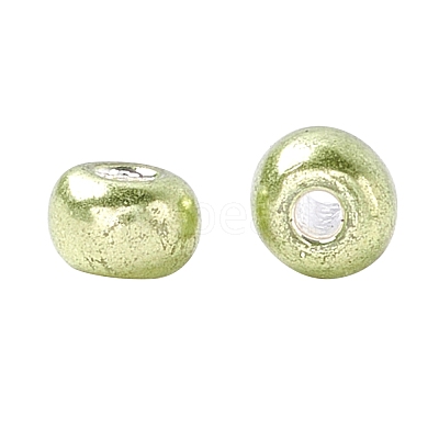 8/0 Glass Seed Beads SEED-A017-3mm-1112-1
