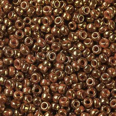 TOHO Round Seed Beads SEED-JPTR08-1707-1