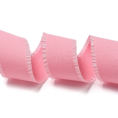 5Yard Nylon Ruffled Ribbon OCOR-S001-01B-1