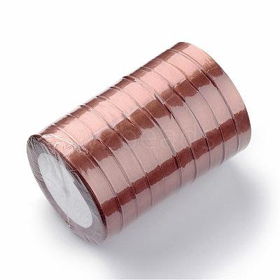 Single Face Satin Ribbon RC10mmY-0030-1