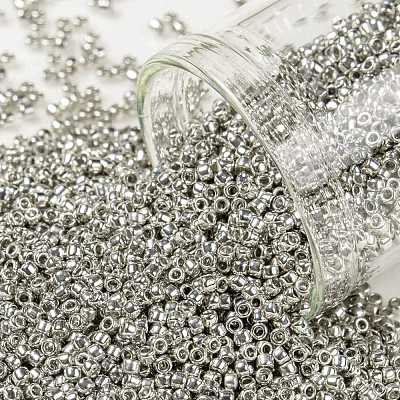 TOHO 15/0 Round Beads SEED-XTR15-0714-1