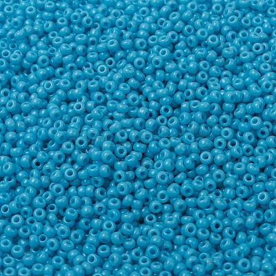 MIYUKI Round Rocailles Beads SEED-G008-RR0413-1
