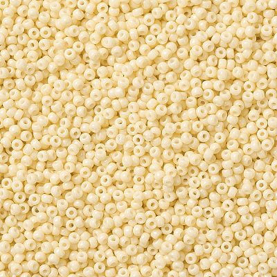 MIYUKI Round Rocailles Beads SEED-X0055-RR3325-1