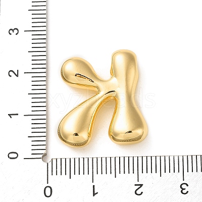 Brass Pendants KK-P262-01G-K-1