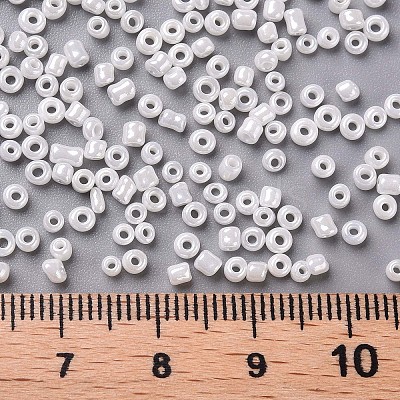 12/0 Glass Seed Beads SEED-US0003-2mm-121-1