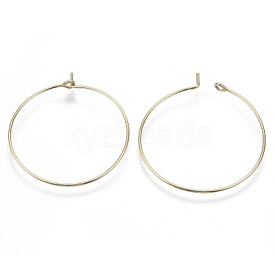 Brass Wine Glass Charms Rings X-KK-R112-037C-NF-1