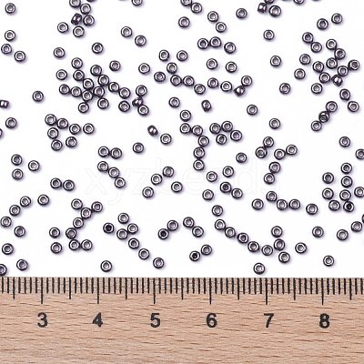 TOHO 11/0 Round Beads X-SEED-TR11-0607-1