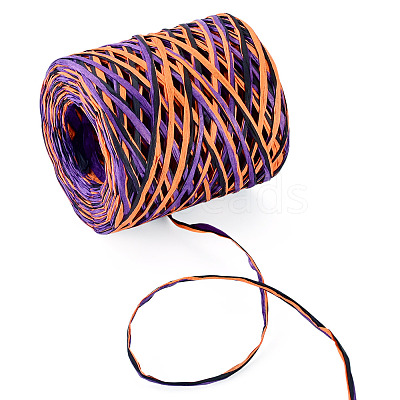 Raffia Twine Yarn OCOR-TAC0025-009E-1